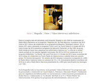 Tablet Screenshot of jordianjauma.com
